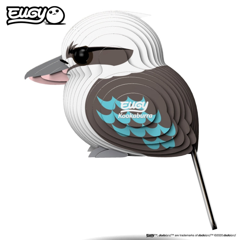 Kookaburra - Eugy