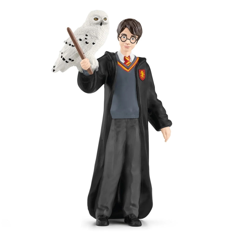 Wizarding World Harry and Hedwig - Schleich