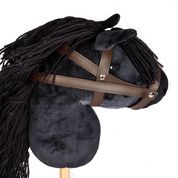 Black Hobby Horse - Astrup