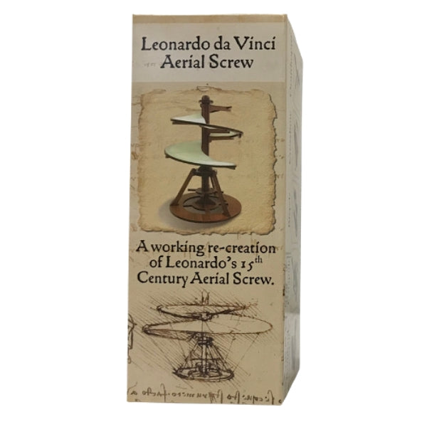 Da Vinci Miniatures