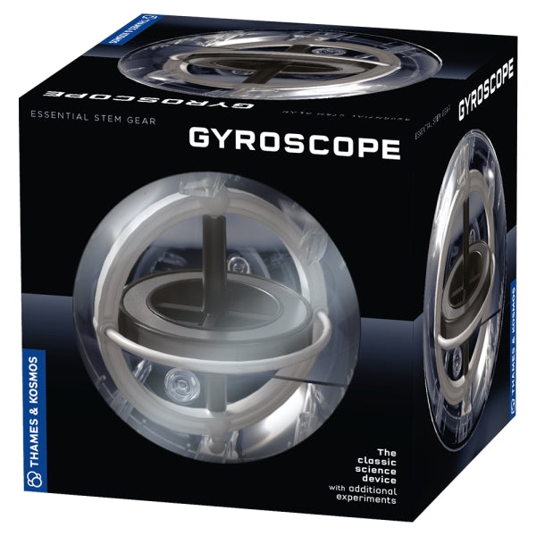 Gyroscope - Thames and Kosmos