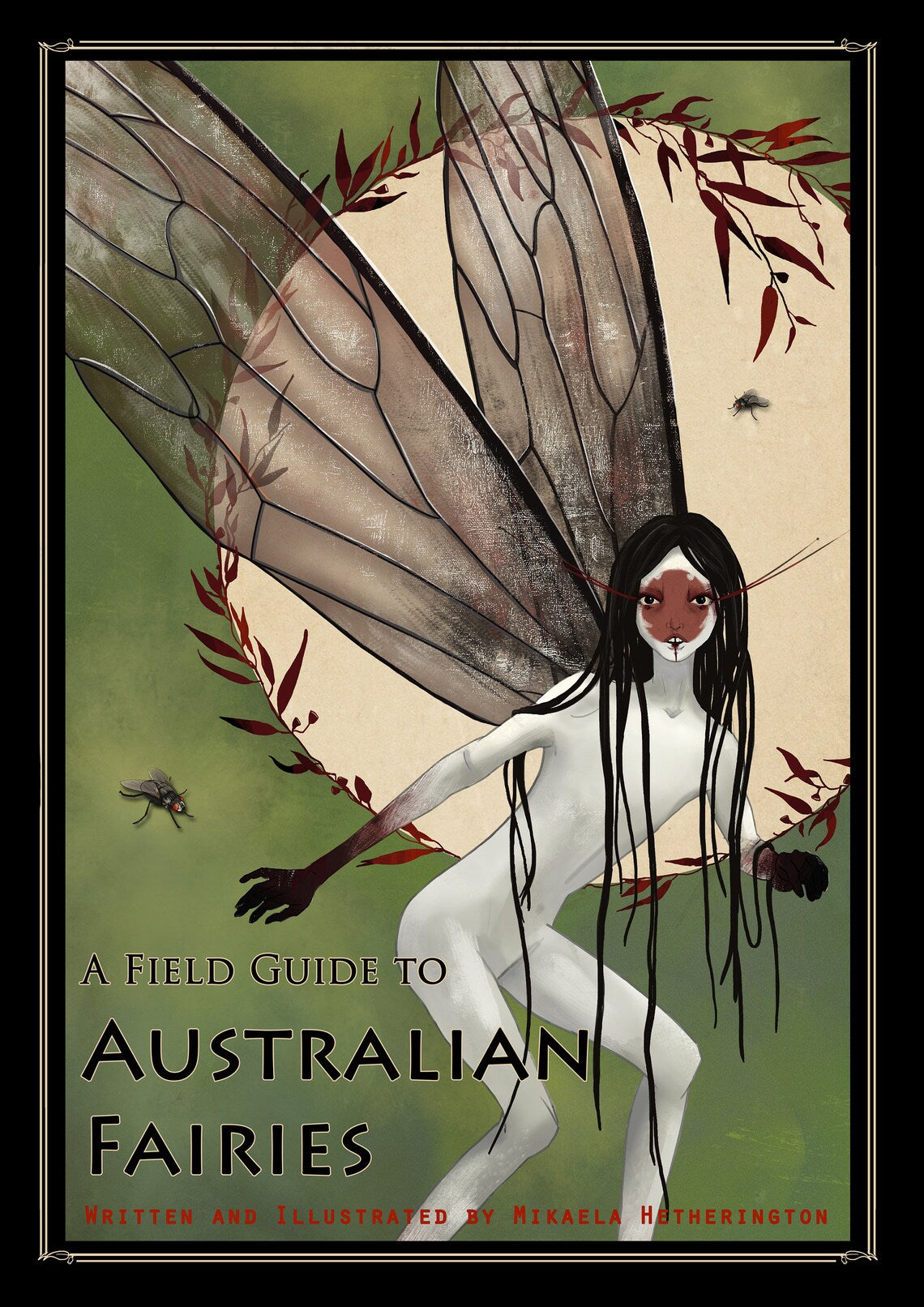 A Field Guide to Australian Fairies