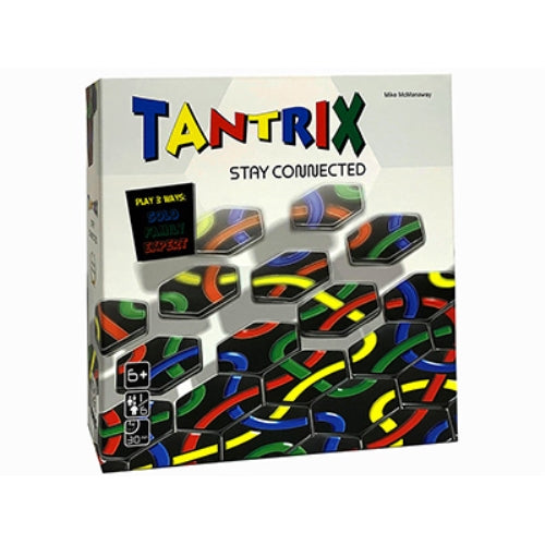 Tantrix Game new edition