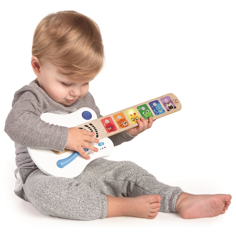 Touch Guitar Baby Einstein - Hape