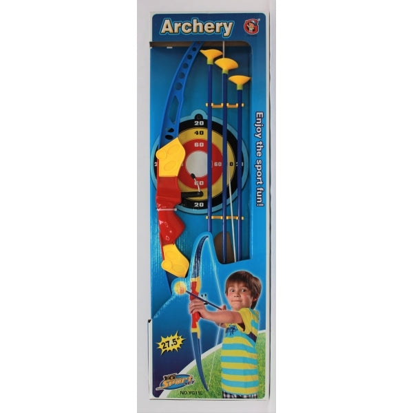 Super Archery Set