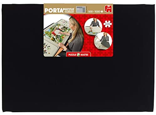 Portapuzzle Standard Board 500 - 1000pc