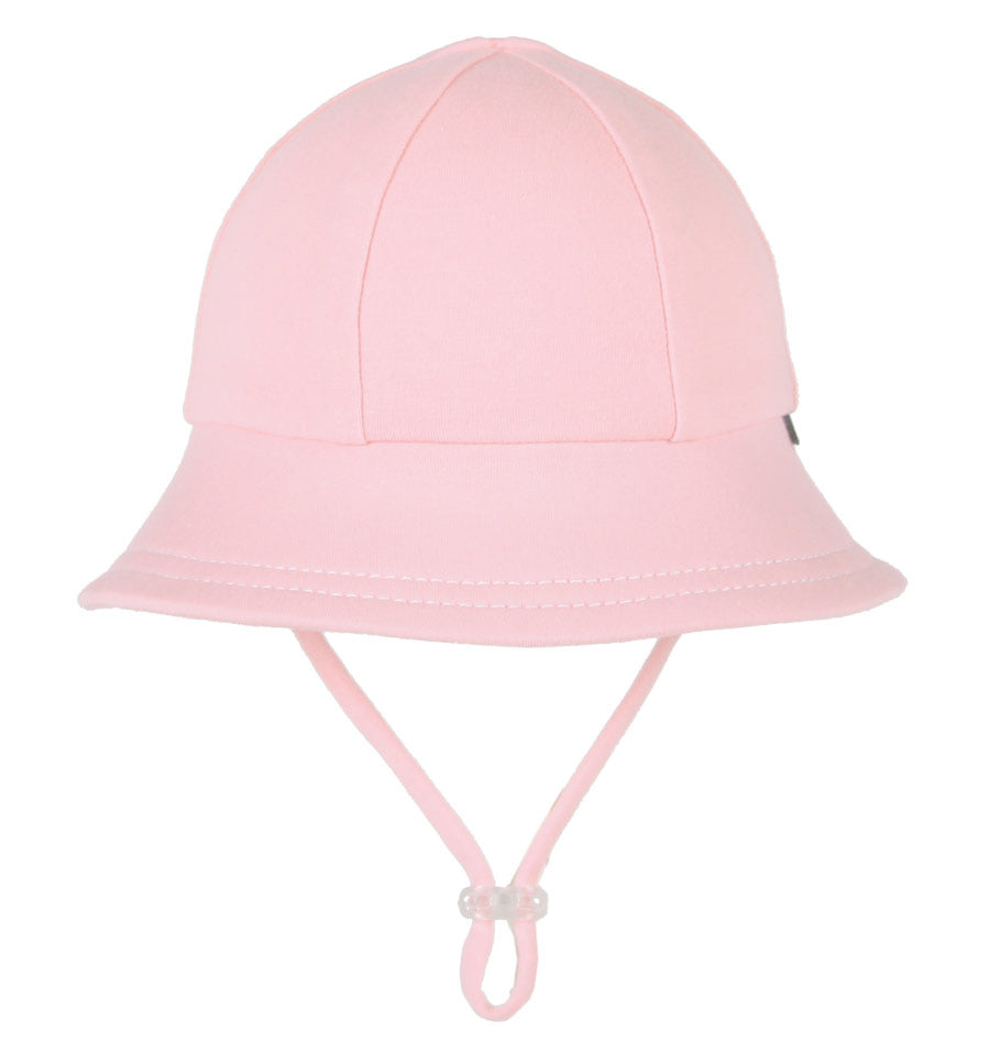 Blush Baby Bucket Hat - Bedhead Hats