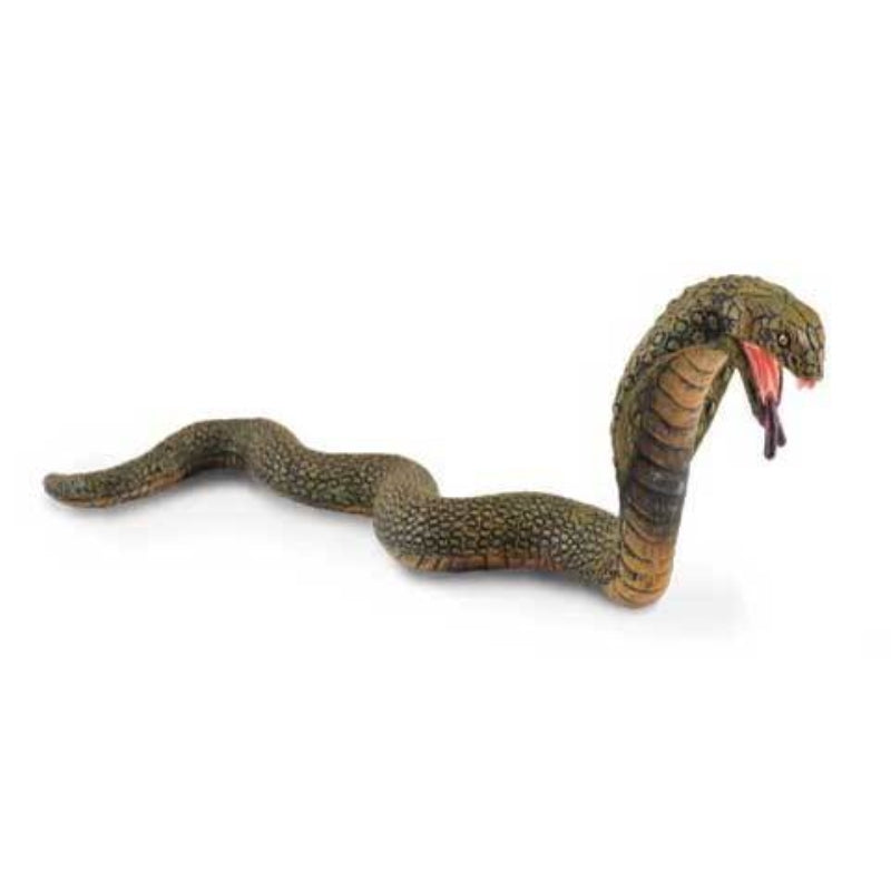 King Cobra Snake - Collecta