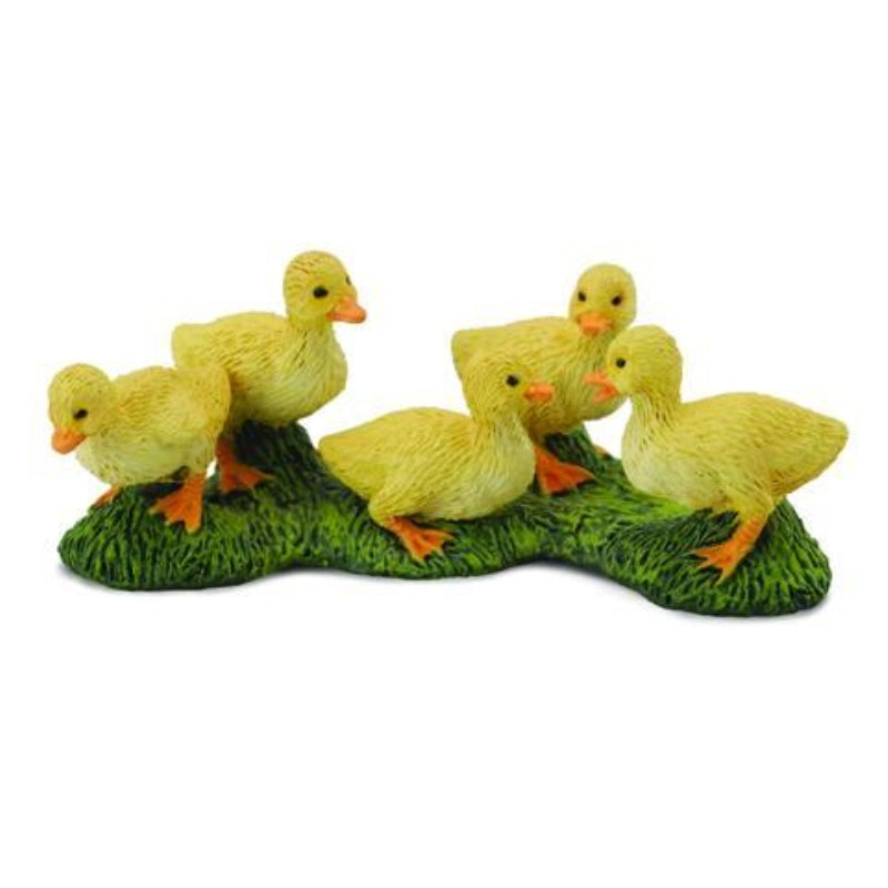 Ducklings - Collecta