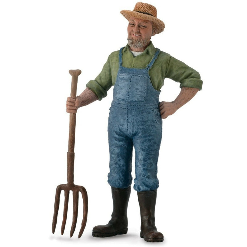 Farmer Male - Collecta