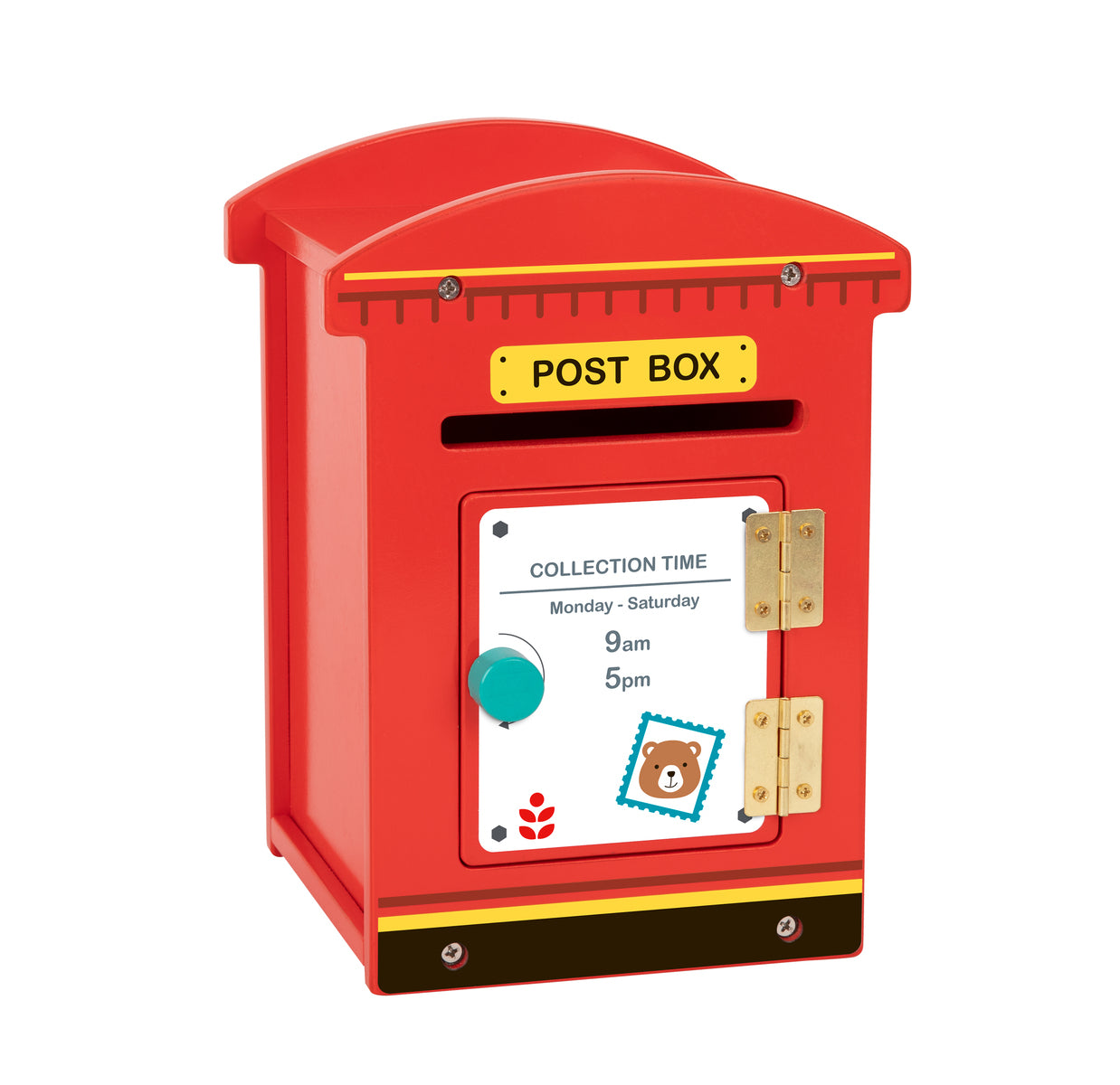 Post Box - Tooky Toy