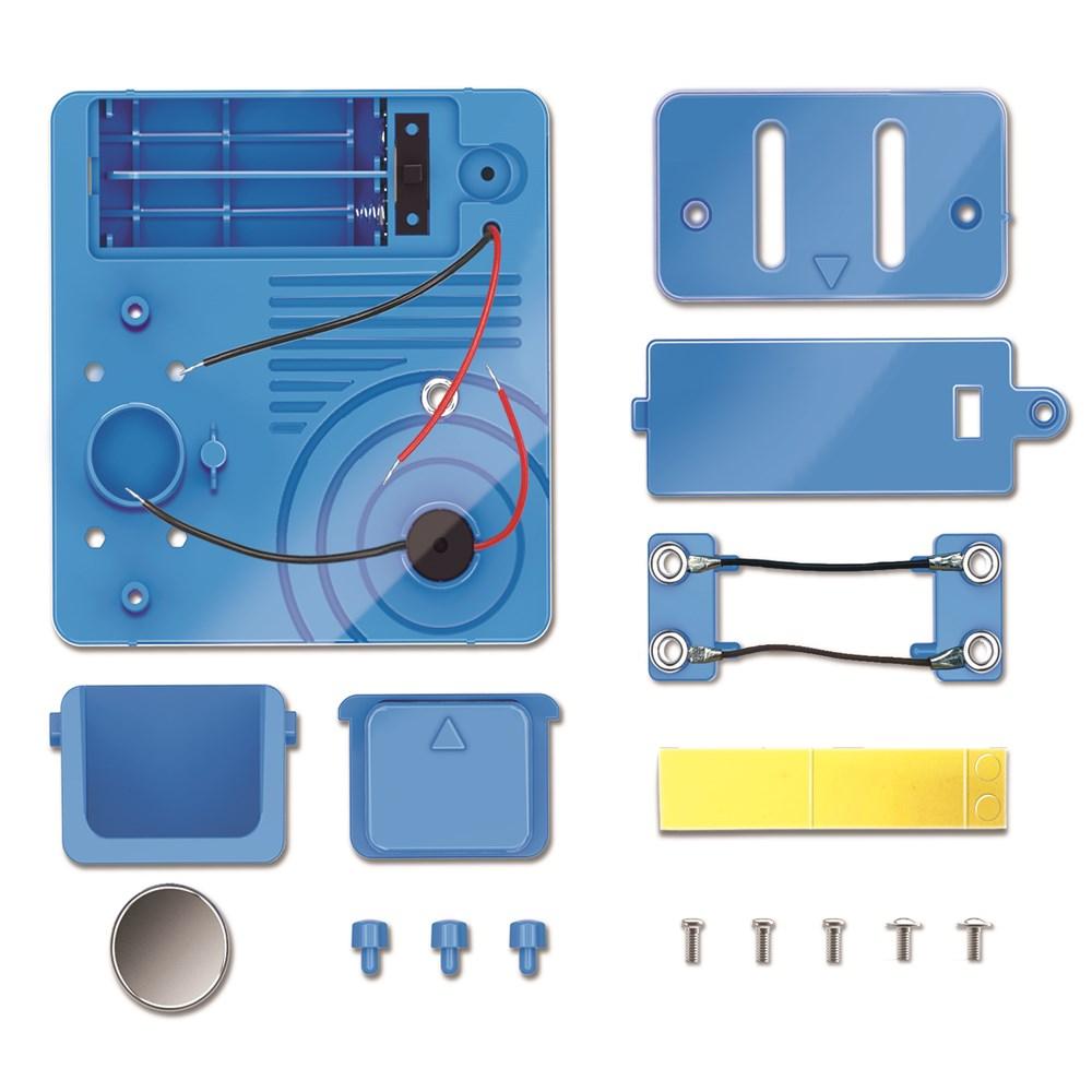 Intruder Alarm Science Kit