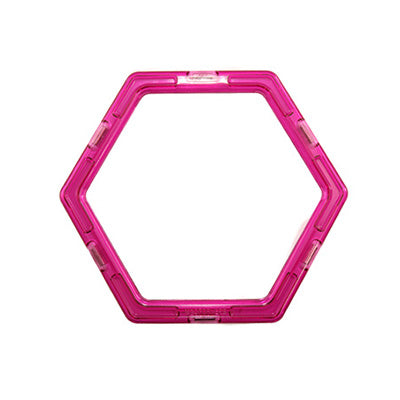 Hexagon 12 piece Set - Magformers
