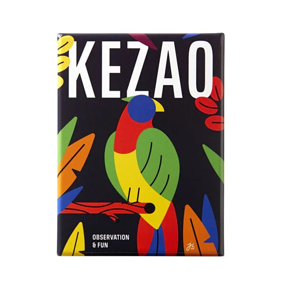 Kezao Game