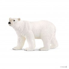 Polar Bear - Schleich