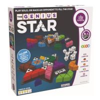 The Genius Star - Happy Puzzle Company