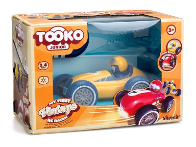 Tooko My First RC Racer - Silverlit