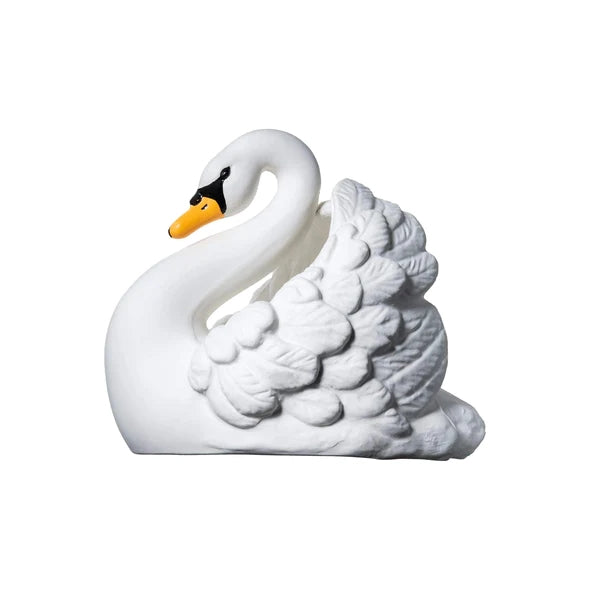 Bath Swan Large - Natruba
