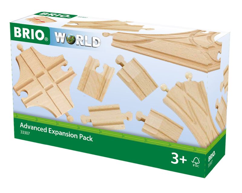 Advanced Expansion Pack - Brio