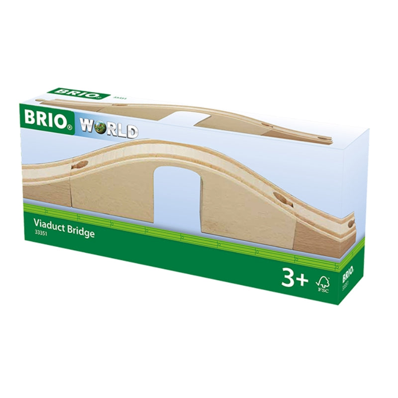 Viaduct Bridge - Brio