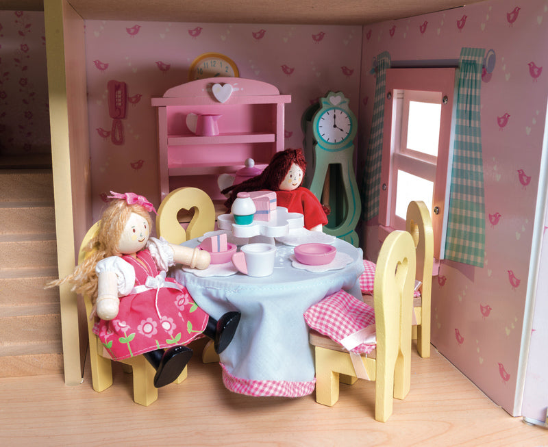 Daisy Lane Drawing Room - Le Toy Van