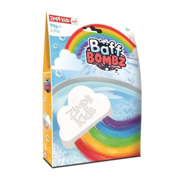 Baff Bombz Rainbow