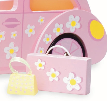 Daisy Lane Sophies Car - Le Toy Van