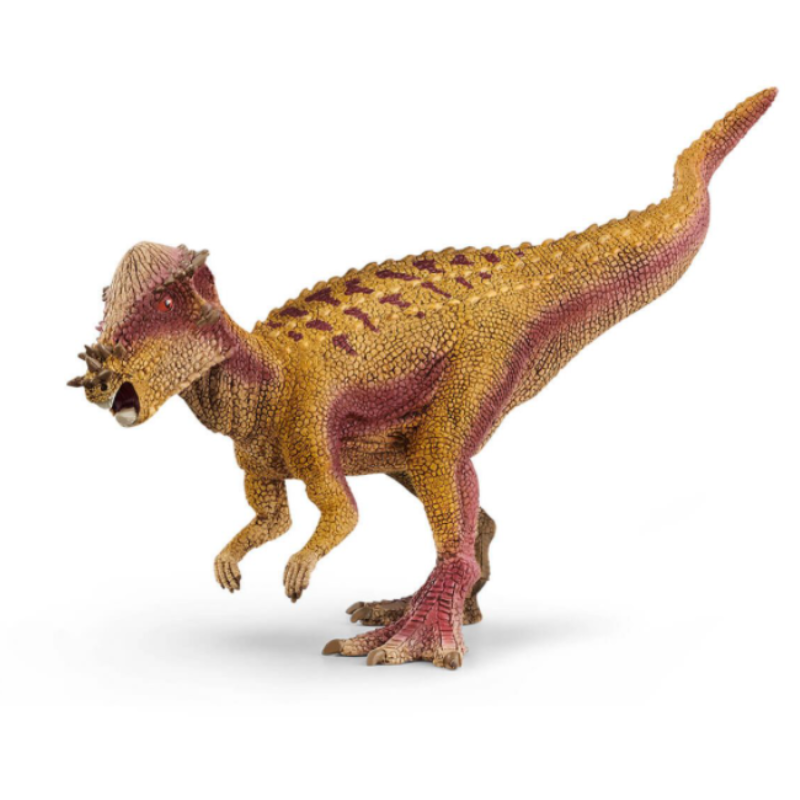 Pachycephalosaurus - Schleich