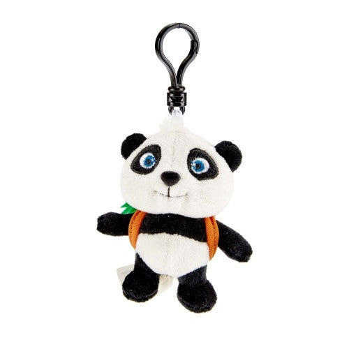 Panda Key Chain - Kruselings