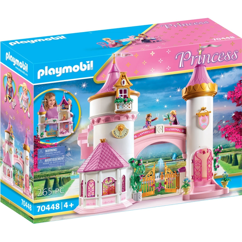 Princess Castle - Playmobil