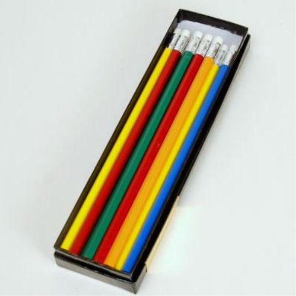 Primary Colour Set Limited Edition - Blackwing