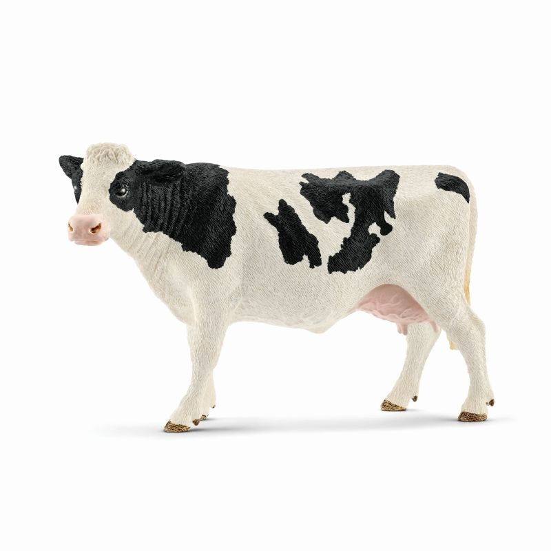 Holstein Cow - Schleich