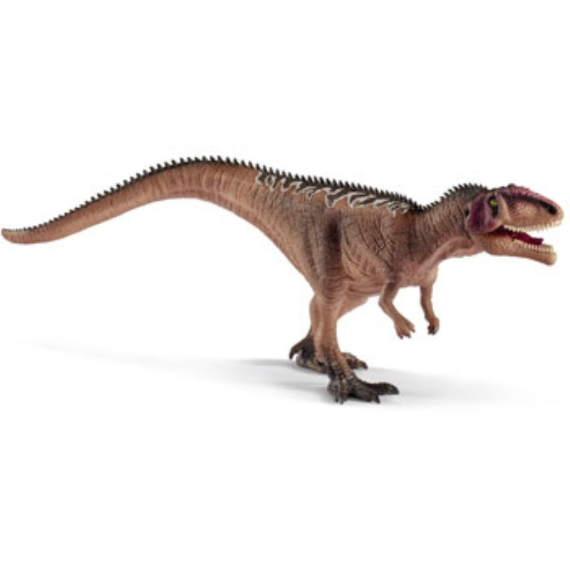 Young Giganotosaurus - Schleich