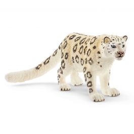 Snow Leopard - Schleich