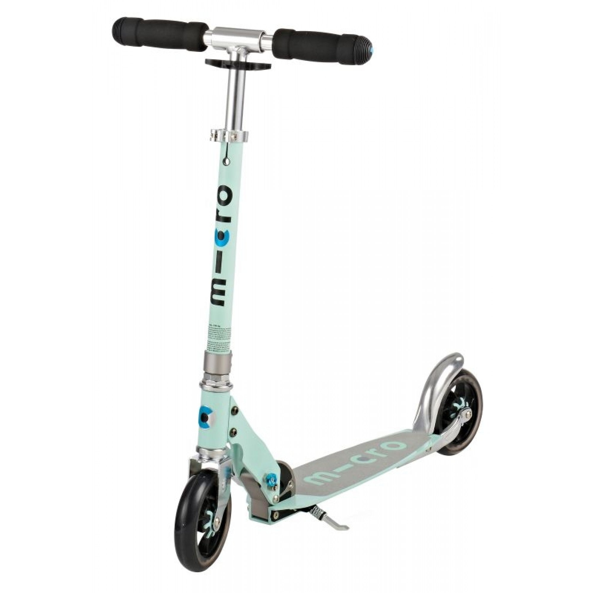 Speed+ - Micro Scooters