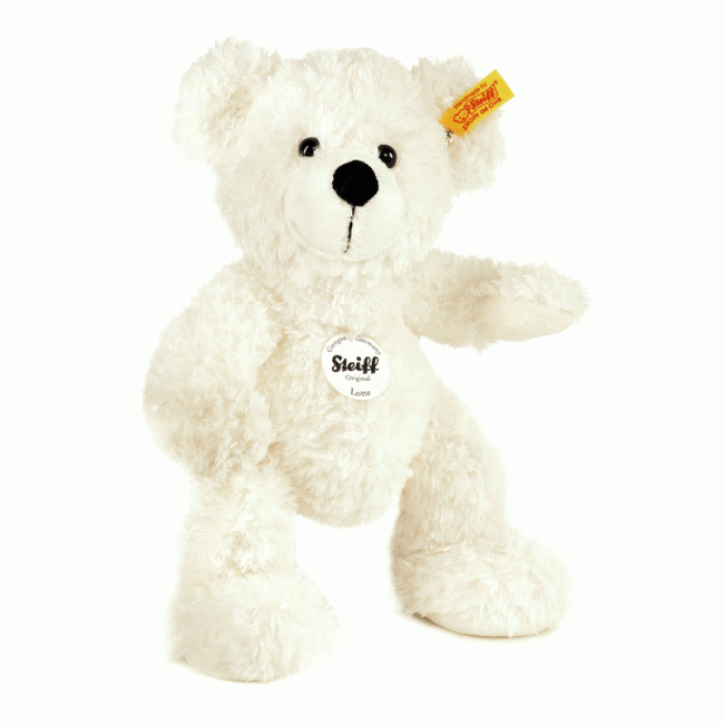 Lotte Teddy Bear Steiff 18cm