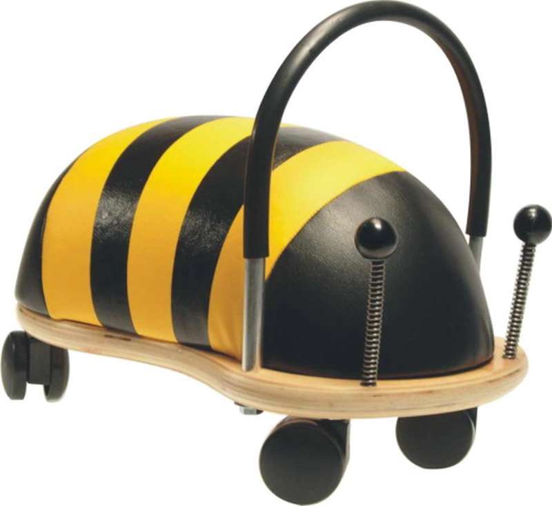 Bee Large Wheely Bug