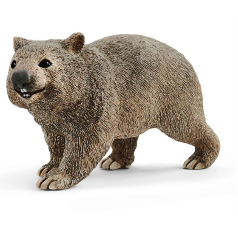 Wombat - Schleich