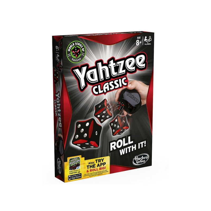 Yahtzee Classic - Hasbro