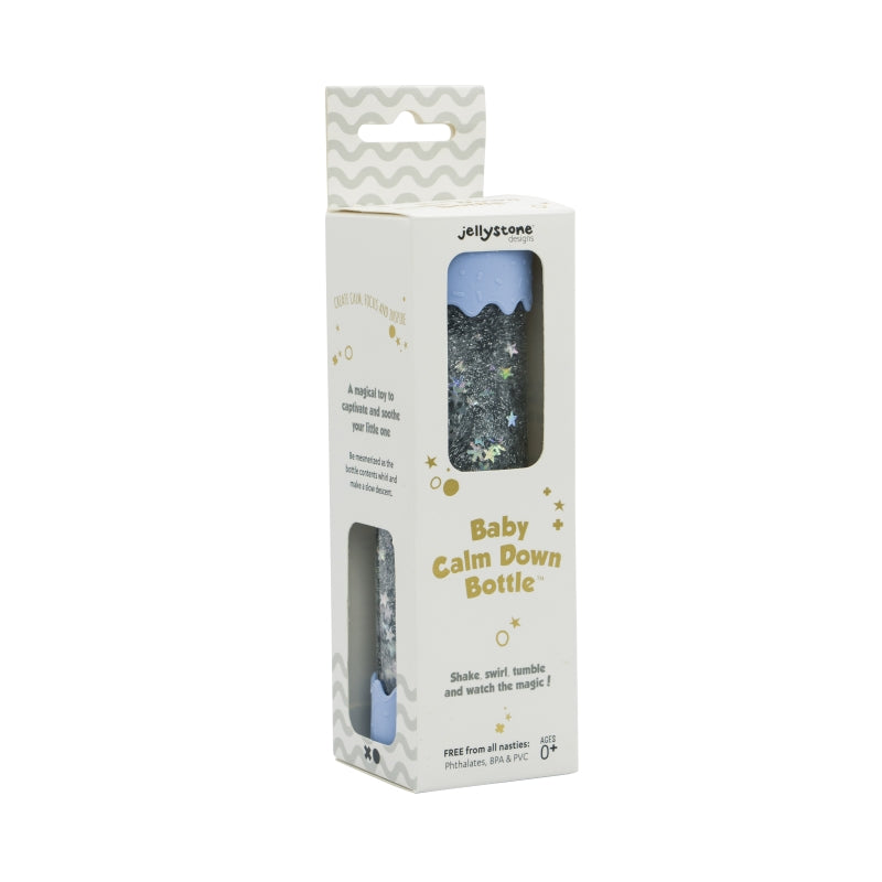 Baby Calm Down Bottle - Jellystone Designs