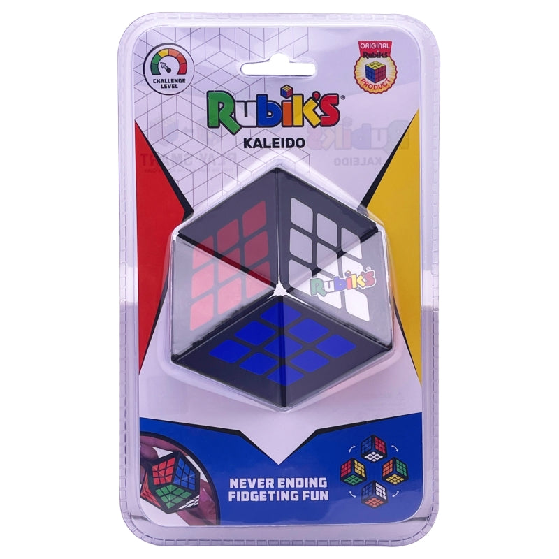 Rubiks Kaleido