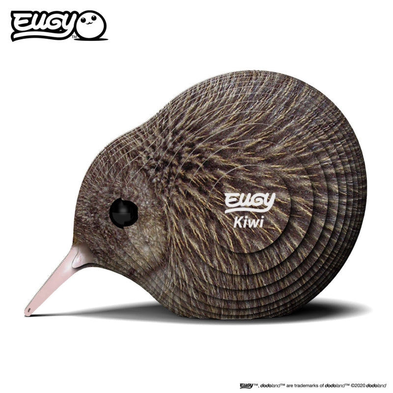Kiwi - Eugy