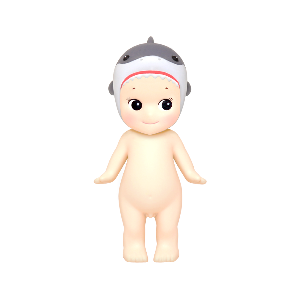 Marine Series Sonny Angel