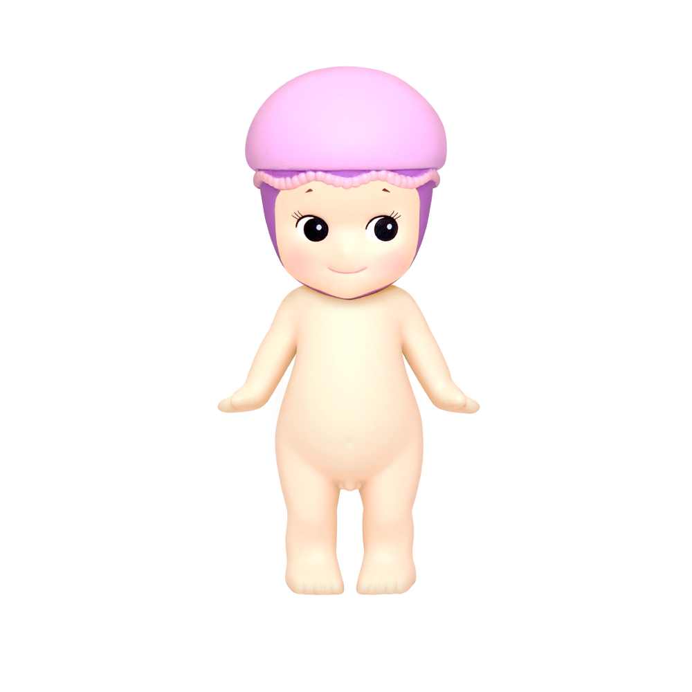 Marine Series Sonny Angel