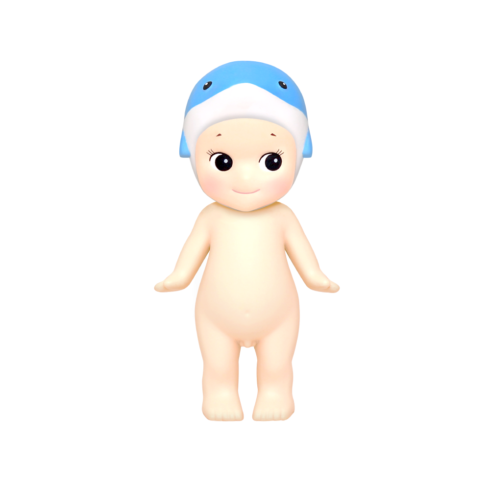 Marine Series Sonny Angel