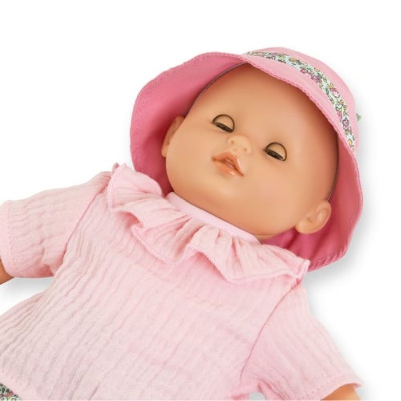 Baby Bath Coralie 30cm Doll - Corelle