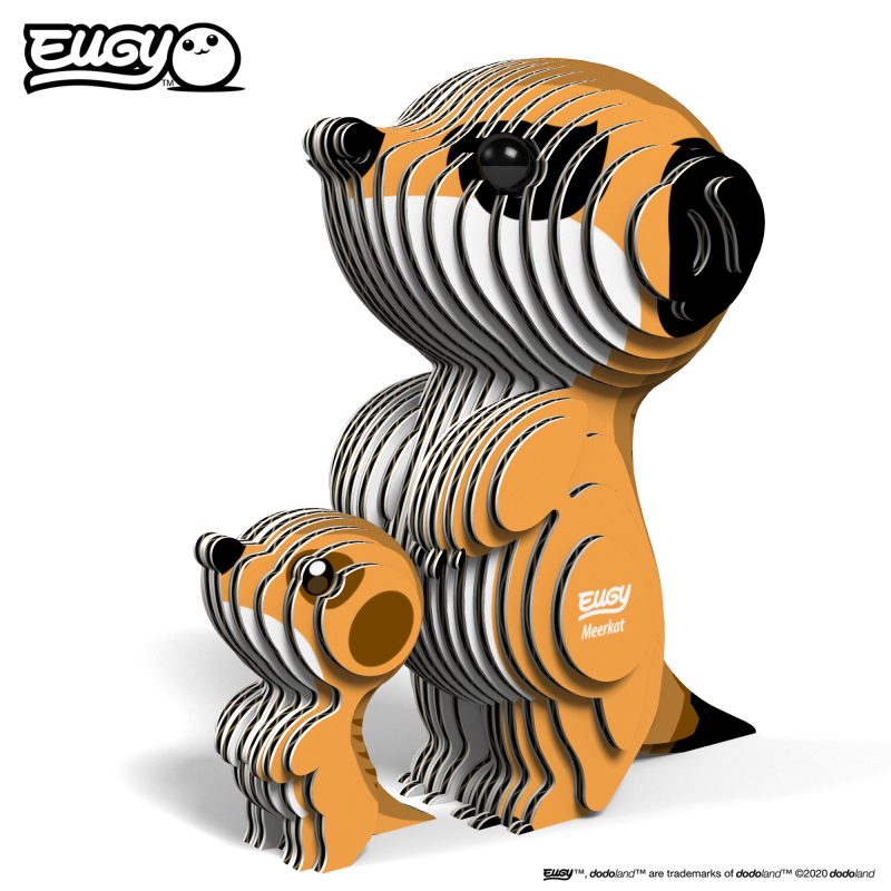 Meerkat - Eugy