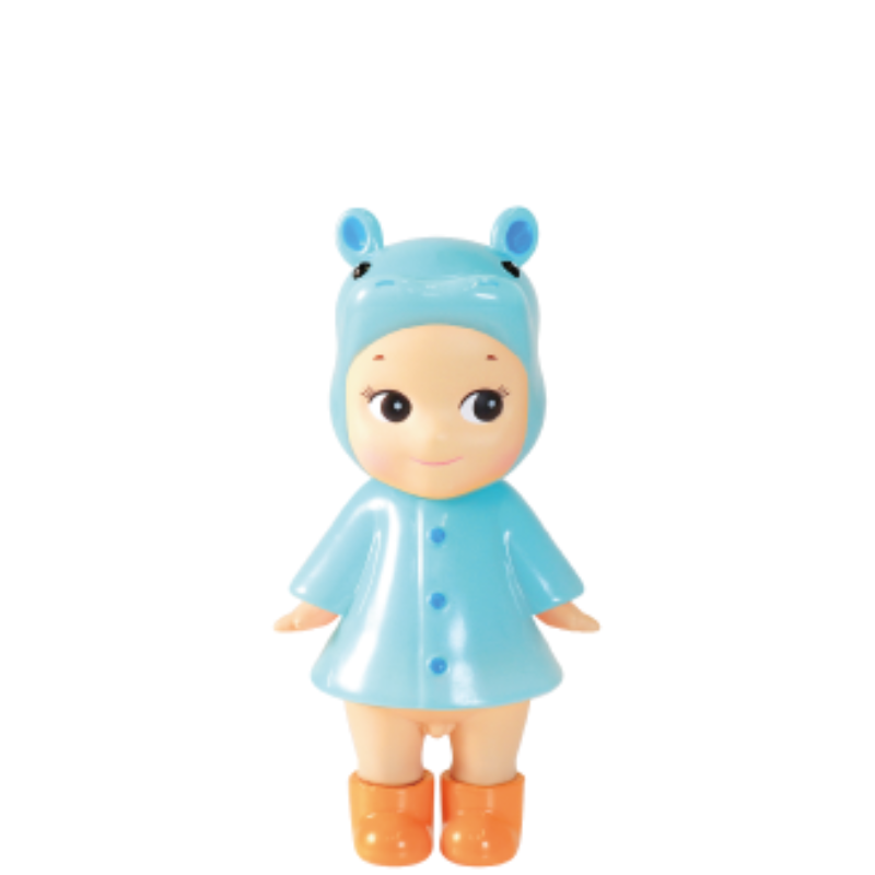 Rainy Day Series - Sonny Angel