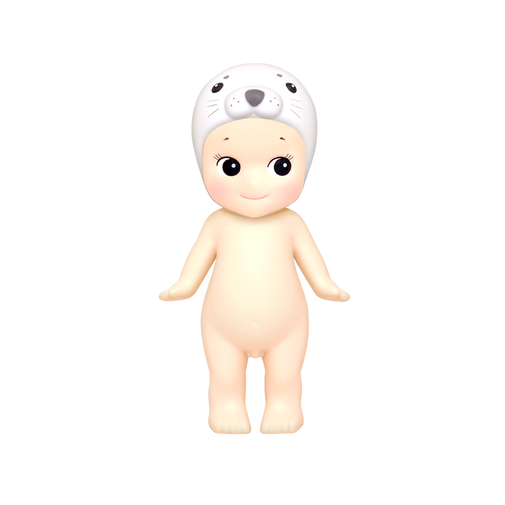 Marine Series Sonny Angel