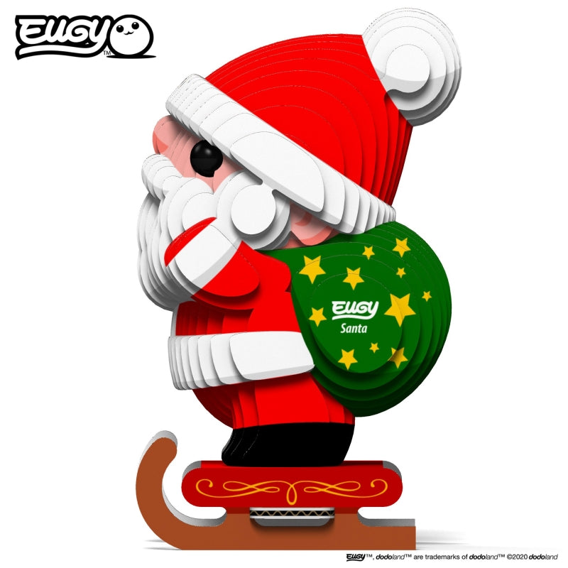 Santa - Eugy